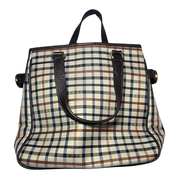 Beverley Hills Polo Club Vintage Bag - Picture 3 of 5